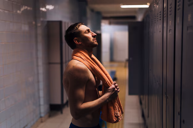 Changing Room