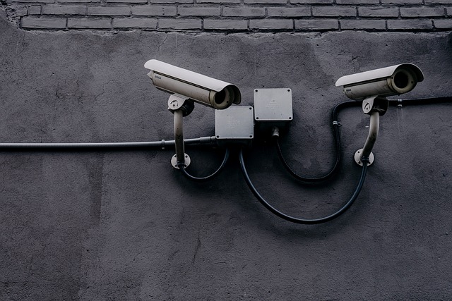 Advanced Safety & Security